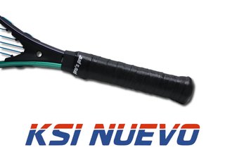 RAQUETA DE TENIS ATTACK MONTAÑA 74189