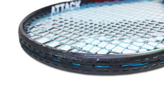 RAQUETA DE TENIS ATTACK MONTAÑA 74189
