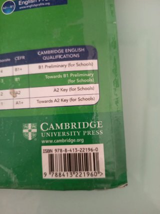 Collaborate Level 3 Student's Book with eBook E...