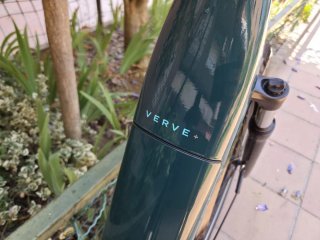 Bicicleta Eléctrica Trek