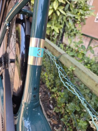 Bicicleta Eléctrica Trek