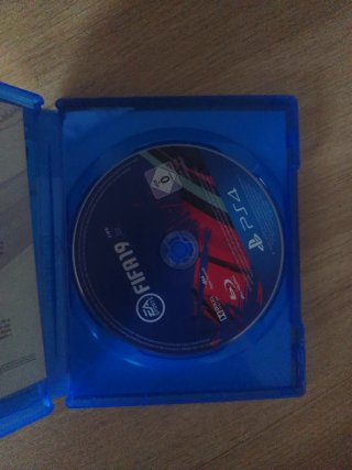 FIFA 19 PS4