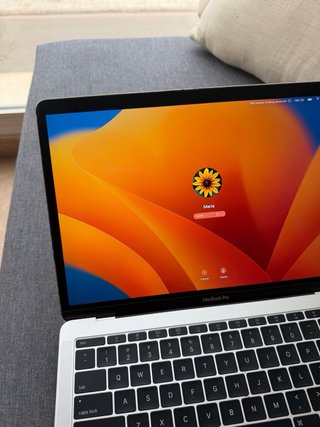 MacBook Pro 13 2017