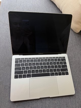 MacBook Pro 13 2017
