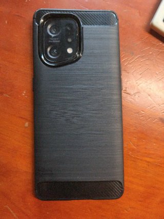 Oppo Find X5 256GB