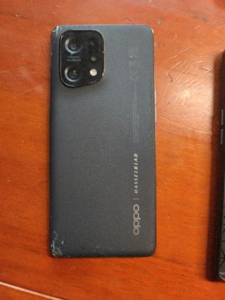 Oppo Find X5 256GB