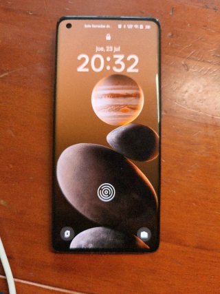 Oppo Find X5 256GB