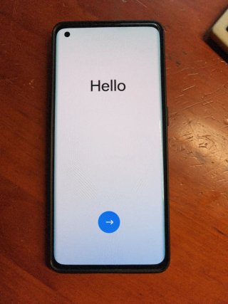 Oppo Find X5 256GB