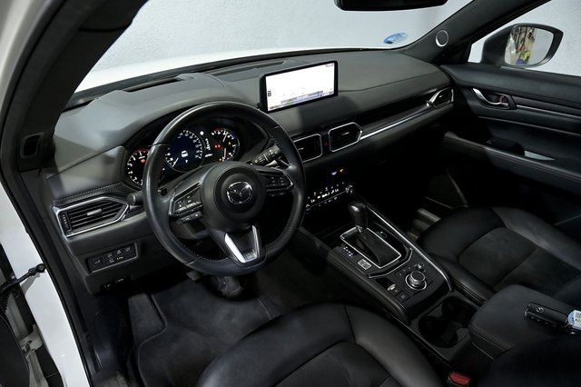 Mazda CX-5 e-Sky G MHEV 2.0 121kW AT Cent-Line Plus