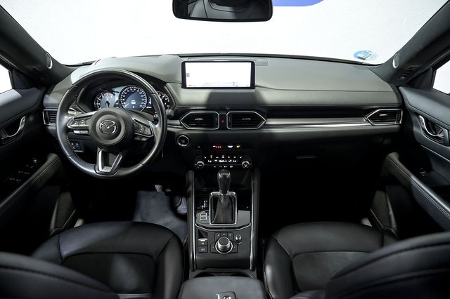 Mazda CX-5 e-Sky G MHEV 2.0 121kW AT Cent-Line Plus