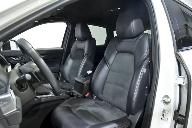 Mazda CX-5 e-Sky G MHEV 2.0 121kW AT Cent-Line Plus