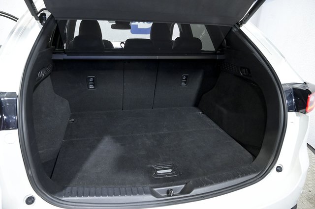Mazda CX-5 e-Sky G MHEV 2.0 121kW AT Cent-Line Plus