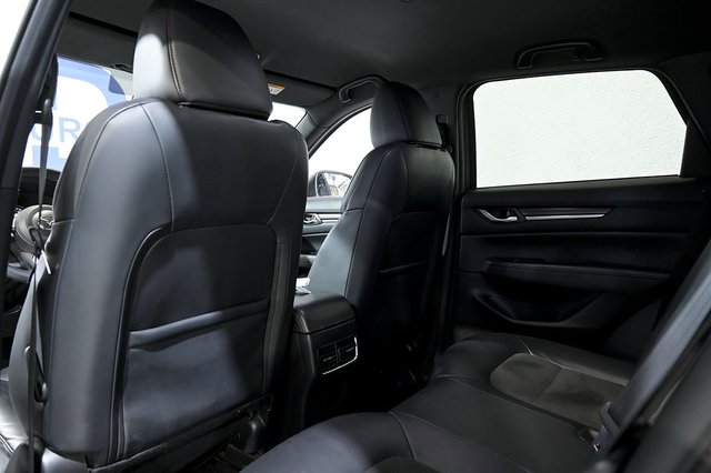 Mazda CX-5 e-Sky G MHEV 2.0 121kW AT Cent-Line Plus