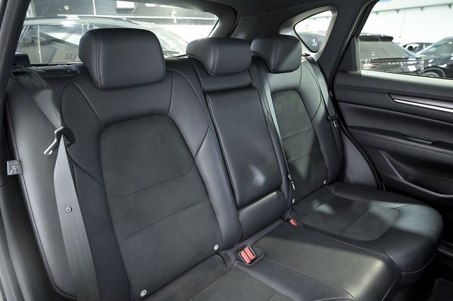 Mazda CX-5 e-Sky G MHEV 2.0 121kW AT Cent-Line Plus