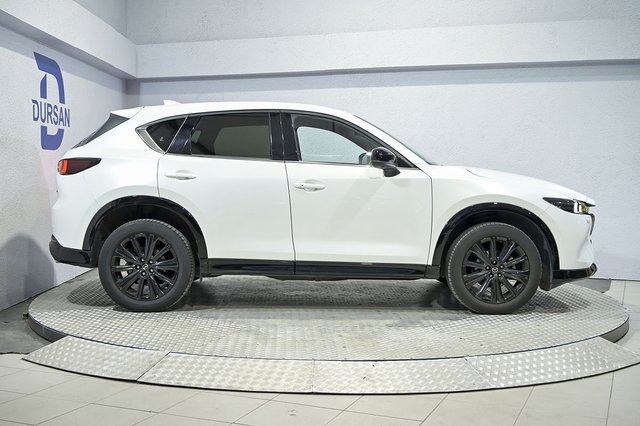 Mazda CX-5 e-Sky G MHEV 2.0 121kW AT Cent-Line Plus