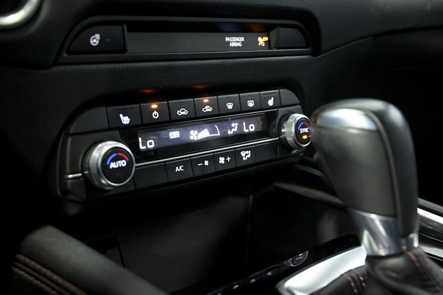 Mazda CX-5 e-Sky G MHEV 2.0 121kW AT Cent-Line Plus