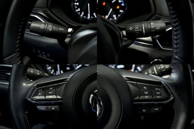 Mazda CX-5 e-Sky G MHEV 2.0 121kW AT Cent-Line Plus