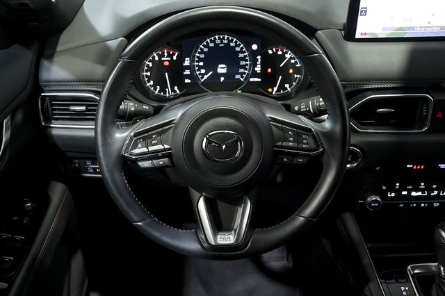 Mazda CX-5 e-Sky G MHEV 2.0 121kW AT Cent-Line Plus