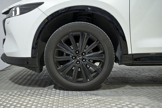 Mazda CX-5 e-Sky G MHEV 2.0 121kW AT Cent-Line Plus