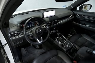 Mazda CX-5 e-Sky G MHEV 2.0 121kW AT Cent-Line Plus
