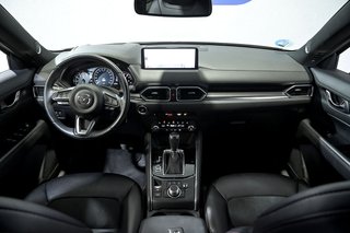 Mazda CX-5 e-Sky G MHEV 2.0 121kW AT Cent-Line Plus