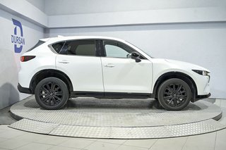 Mazda CX-5 e-Sky G MHEV 2.0 121kW AT Cent-Line Plus