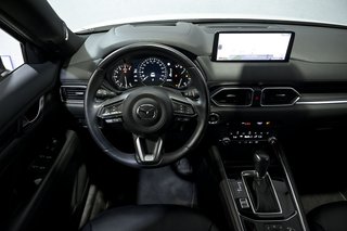 Mazda CX-5 e-Sky G MHEV 2.0 121kW AT Cent-Line Plus