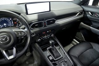 Mazda CX-5 e-Sky G MHEV 2.0 121kW AT Cent-Line Plus