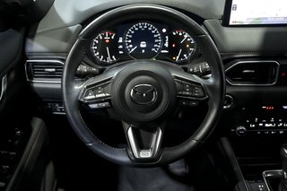 Mazda CX-5 e-Sky G MHEV 2.0 121kW AT Cent-Line Plus