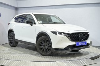 Mazda CX-5 e-Sky G MHEV 2.0 121kW AT Cent-Line Plus
