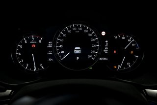 Mazda CX-5 e-Sky G MHEV 2.0 121kW AT Cent-Line Plus