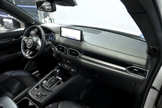 Mazda CX-5 e-Sky G MHEV 2.0 121kW AT Cent-Line Plus