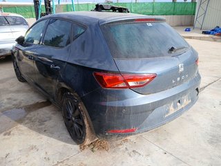 Despiece SEAT LEON (5F1)