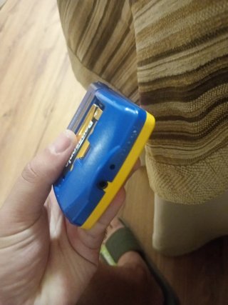 Game Boy Color Edición Limitada Pikachu