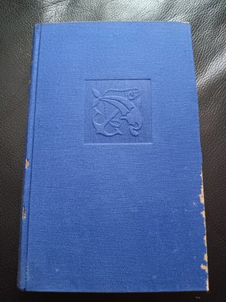 Soldados Desconocidos. Väinö Linna.  1ª edición
