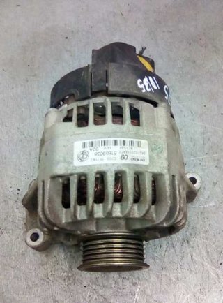 183675 alternador ms1022118471 fiat 500 1.2 amt