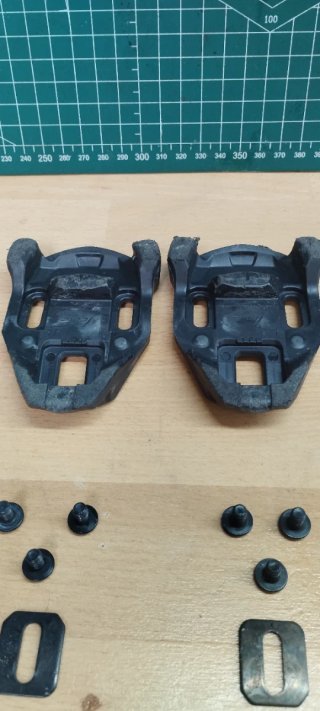 Calas Time Iclic/Mavic