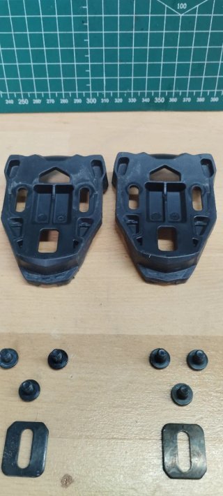 Calas Time Iclic/Mavic