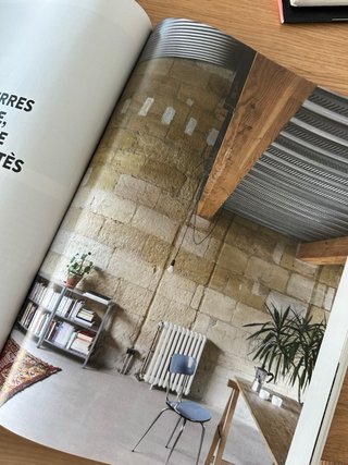 Revista de decoração arquitetura