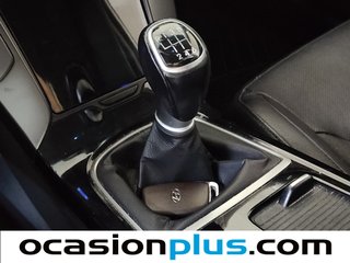 Hyundai i40 CW 1.7 CRDi GLS Style 100 kW (136 CV)