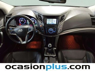 Hyundai i40 CW 1.7 CRDi GLS Style 100 kW (136 CV)