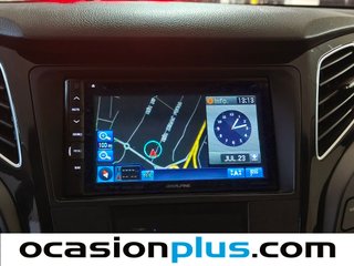 Hyundai i40 CW 1.7 CRDi GLS Style 100 kW (136 CV)