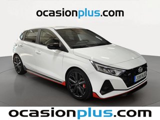 Hyundai i20 1.6T N 150 kW (204 CV)
