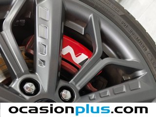 Hyundai i20 1.6T N 150 kW (204 CV)