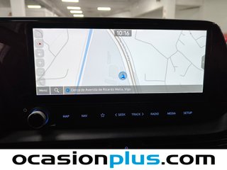 Hyundai i20 1.6T N 150 kW (204 CV)