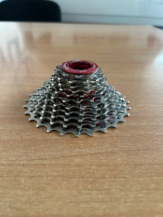 Cassette Sunrace 11V 11-28