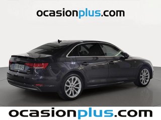 Audi A4 S line edition 1.4 TFSI 110 kW (150 CV)