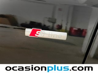 Audi A4 S line edition 1.4 TFSI 110 kW (150 CV)