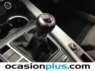 Audi A4 S line edition 1.4 TFSI 110 kW (150 CV)
