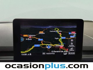 Audi A4 S line edition 1.4 TFSI 110 kW (150 CV)
